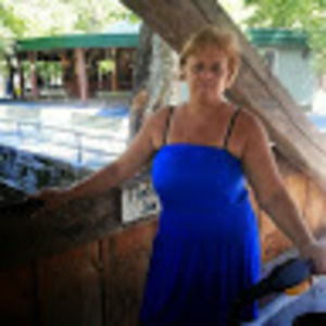 Meet your Posher, Daisy